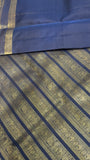 Pure Kanjeevaram Silk Saree- PS2484