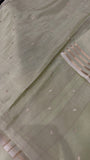 Premium Viscose Crepe Saree- 902553