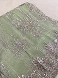 Premium Organza Saree