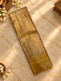 Pure Kanjeevaram silk saree- Silk mark certified- PS2411