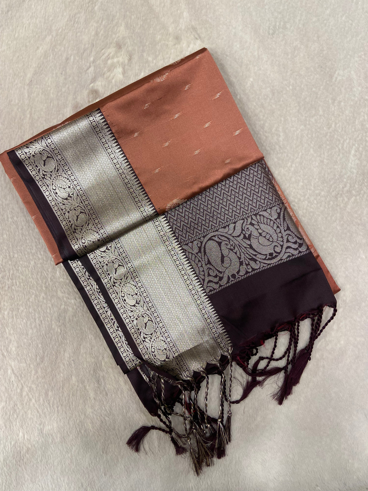Premium Quality Luxury Soft Silk Saree