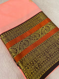 Premium Mini Kanchi Silk Saree - 902819