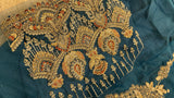 Designer Cocktail Saree - 902876