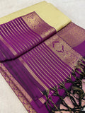 Premium Mini Kanchi Soft Silk Saree