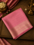 Pure Mix Mysore Crepe Silk Saree