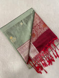 Premium Quality Luxury Soft Silk Saree