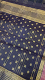 Pure Kanjeevaram Silk Saree- PS2485