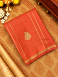 Premium Gajji Silk Saree - 903001