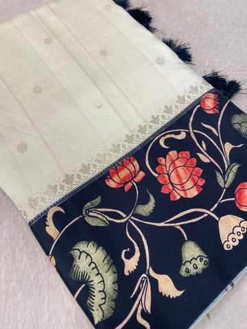 Aabuthai Silk Saree