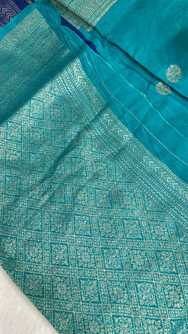 Premium Viscose Silk Saree