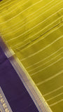 Pure Mix Mysore Crepe Silk Saree-902498