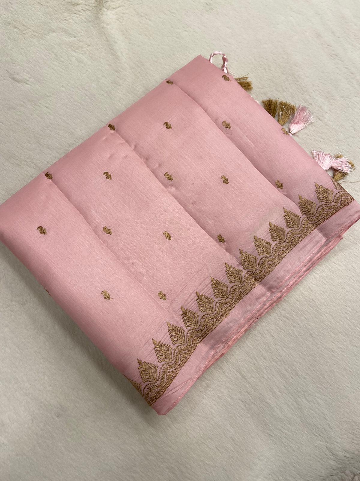 Butter Silk Saree🌸💫