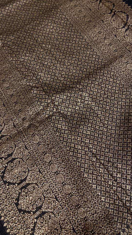 Premium Tassar Silk Saree