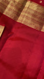 Pure Kanjeevaram Silk Saree-PS2312
