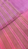 Premium Tassar Silk Saree