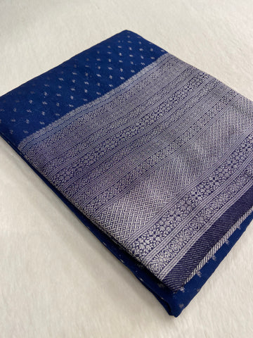 Premium prestige silk saree