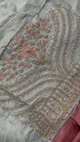 Designer Cocktail Saree - 902867