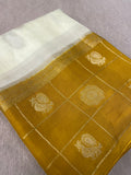 Premium Viscose Crepe Saree