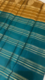 Pure Kanjeevaram Silk Saree- PS2454