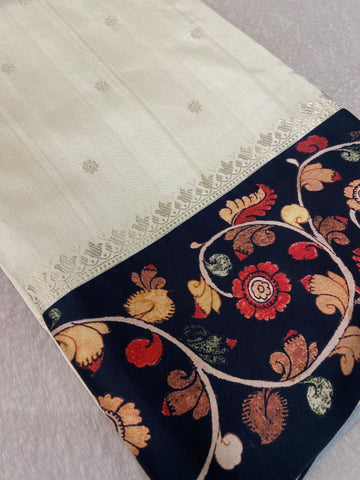 Aabuthai Silk Saree