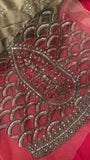 Premium Designer Saree -902418
