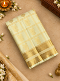 Premium Semi Kanchipuram Silk Saree-RF1206