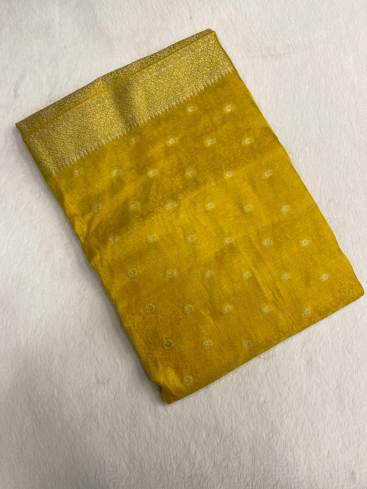 Premium Semi Crepe Silk Saree