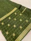 Pure Mix Crepe Mysore Silk Saree - 902912