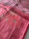 Premium quality Frenchsilk saree