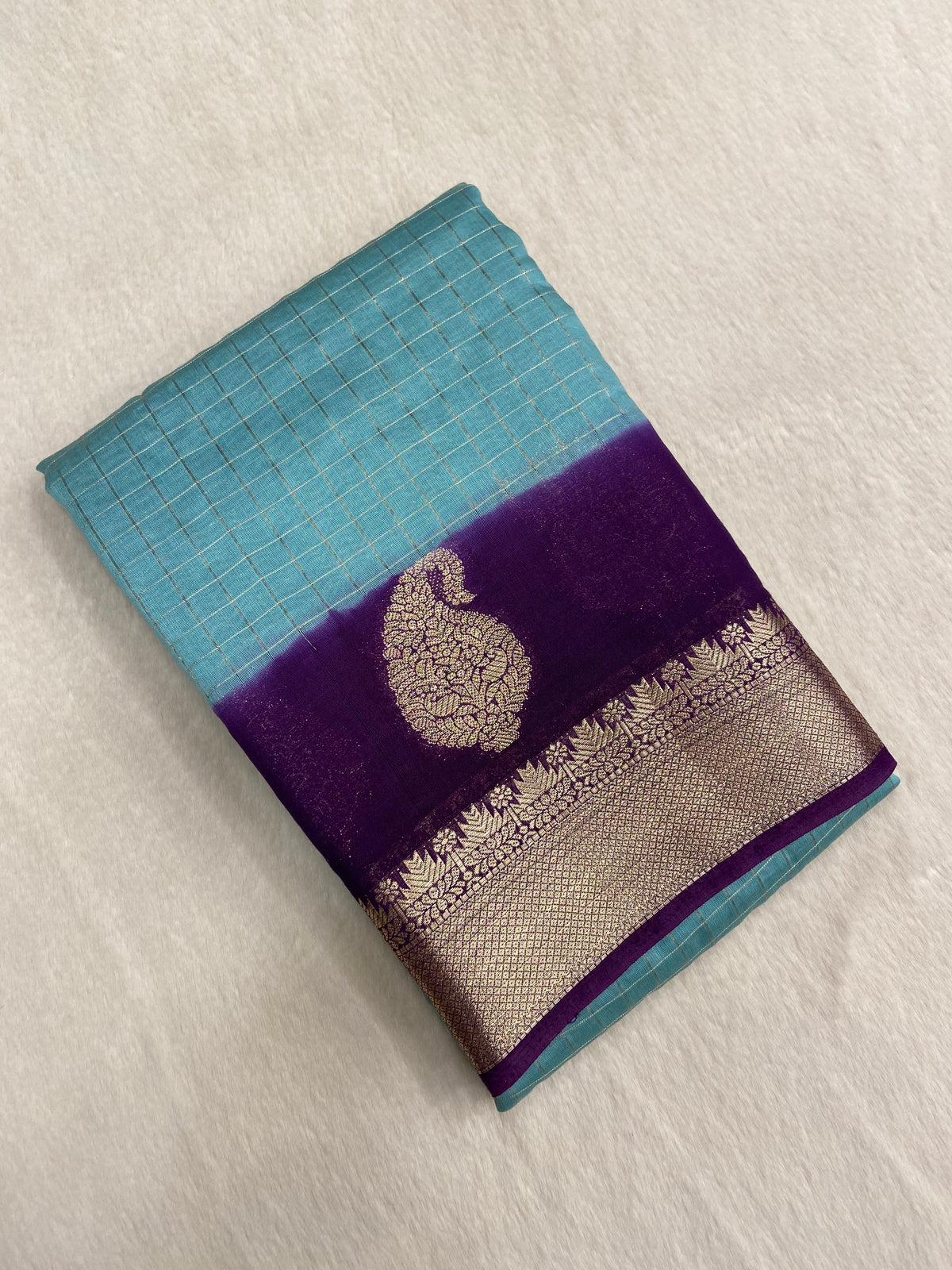 Premium Viscose Silk Saree