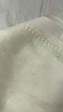 Premium Soft Organza Saree With Embroidery - 902677