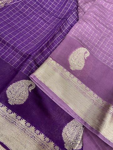 Premium Chanderi Saree