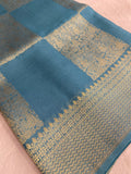 Premium Crepe Silk Saree - 902513