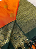 Premium Mini Kanchi Soft Silk Saree