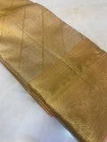Pure Kanjeevaram Silk Saree- PS2440