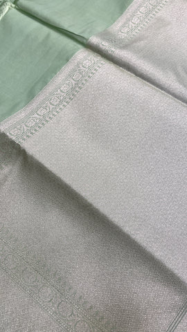 Premium Banarasi Kathan Silk Saree