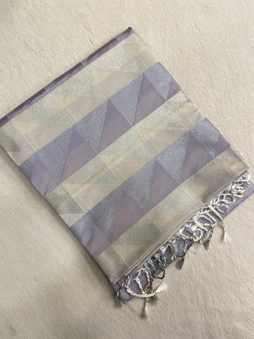 Premium mini Kanchi silk saree