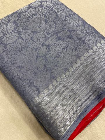 Premium Prestige Silk Saree