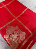 Premium Semi Kanchipuram Silk Saree🔥 -902504