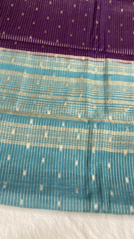 Premium Assam Silk Saree
