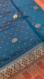 Premium Quality Luxury Soft Silk Saree