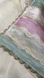 Premium Chinnon Rangkat Saree - 902216