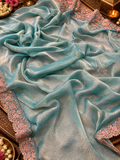 Premium Designer Saree - 902367