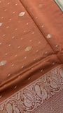 Premium Quality Luxury Soft Silk Saree
