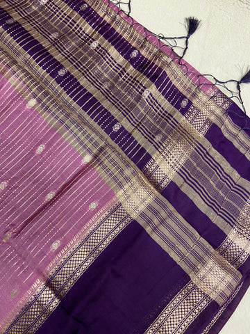 Premium Assam Silk Saree