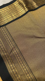 Pure Kanjeevaram Silk Saree