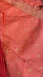 Premium Semi Kanchipuram Silk Saree✨