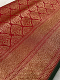 Premium Kosa Silk Saree