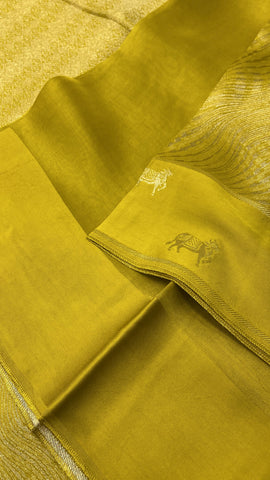 Premium Semi Uppada Silk Saree