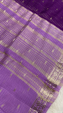Premium Assam Silk Saree